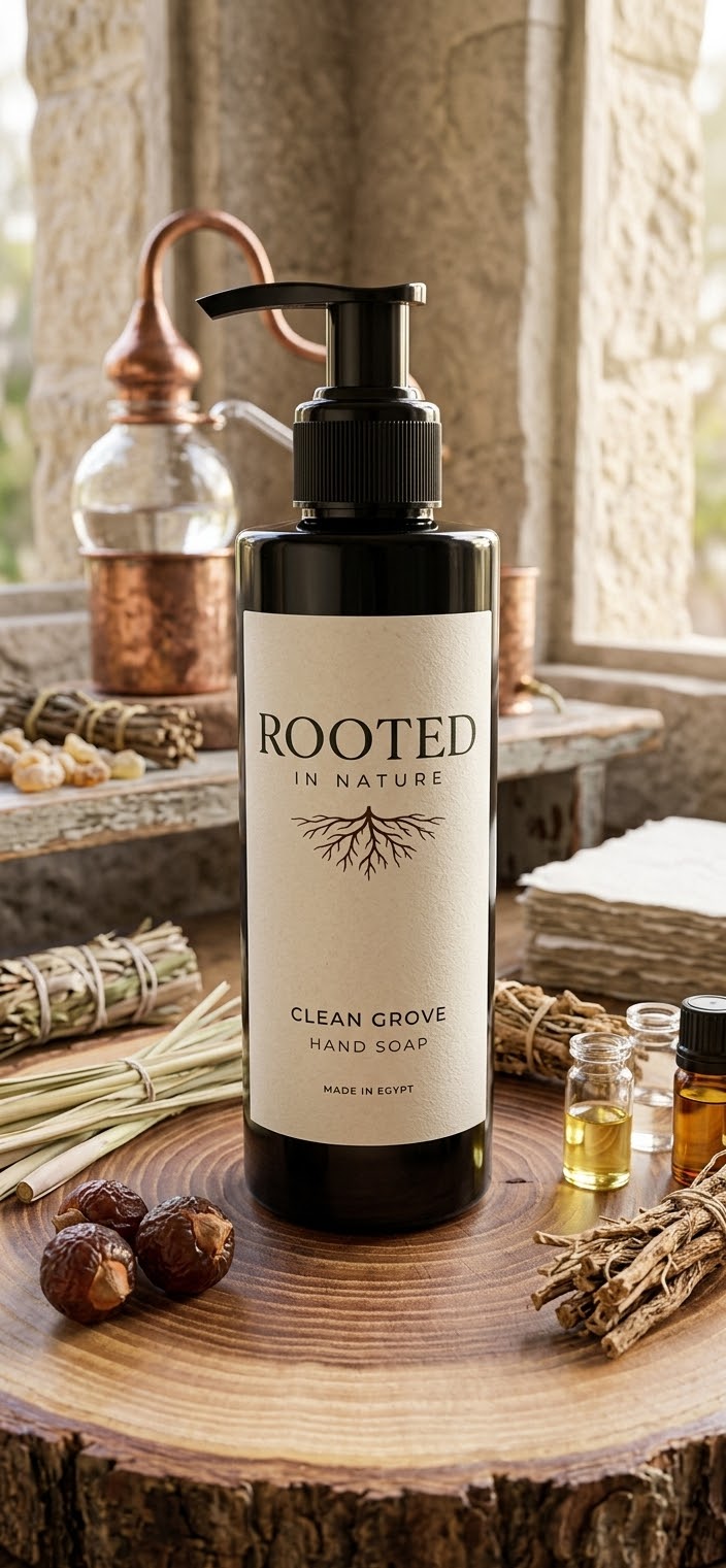 Clean Grove