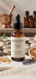Pure Lavender Essential Oil