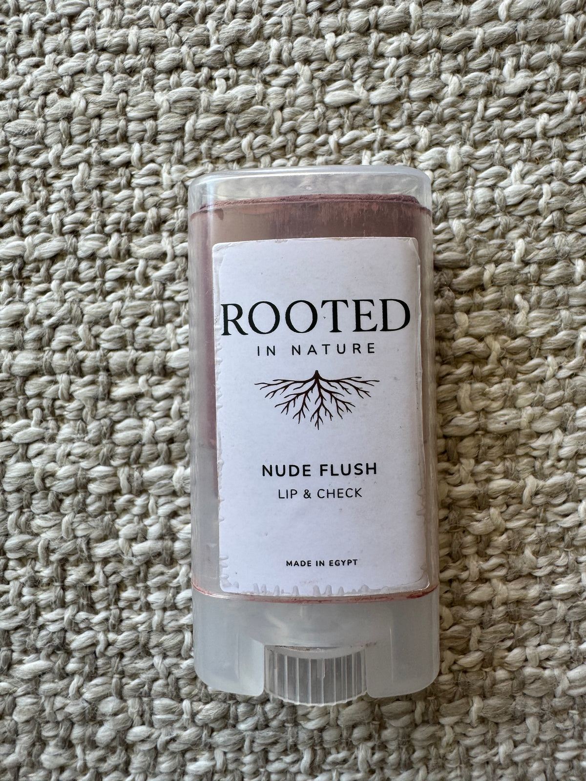 Nude Flush
