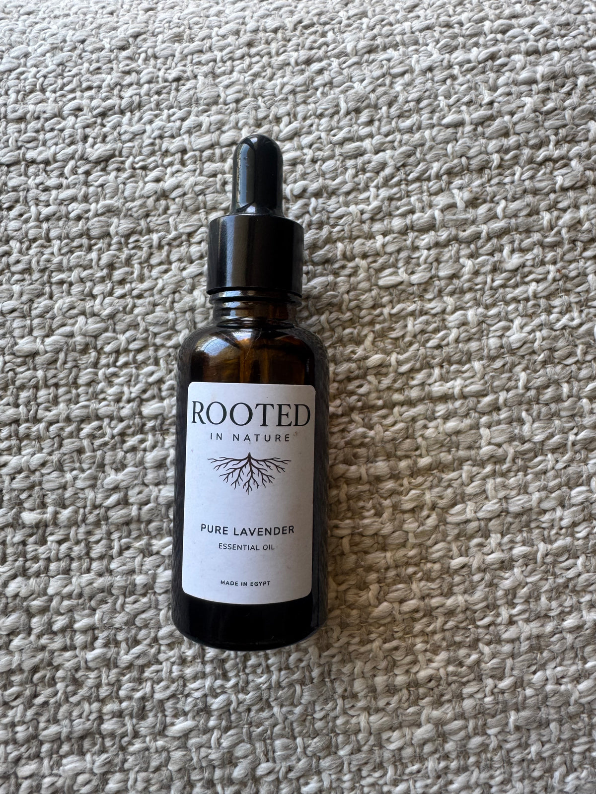 Pure Lavender Essential Oil