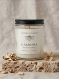 Gardenia Candle
