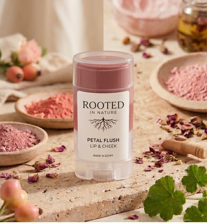 Petal Flush