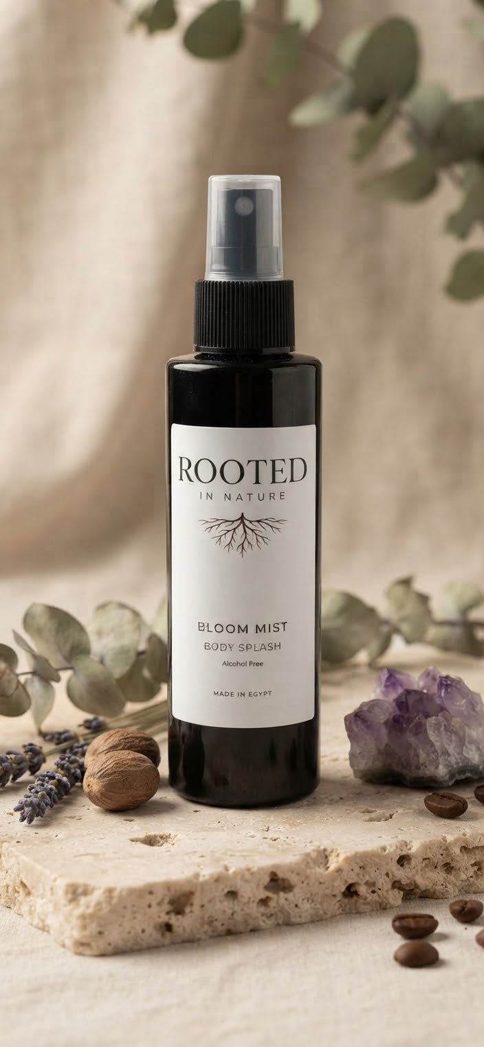 Bloom Mist