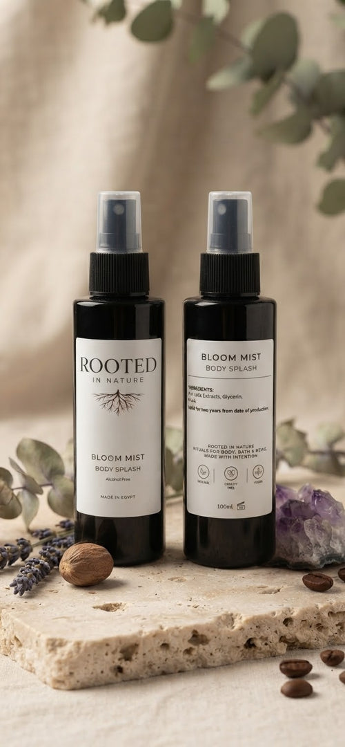 Bloom Mist